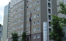 토요코 인 치바 신-카마가야 에키마에